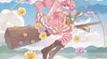 TVアニメ「転生王女と天才令嬢の魔法革命」オープニングテーマ「アルカンシェル」 歌：花たん专辑