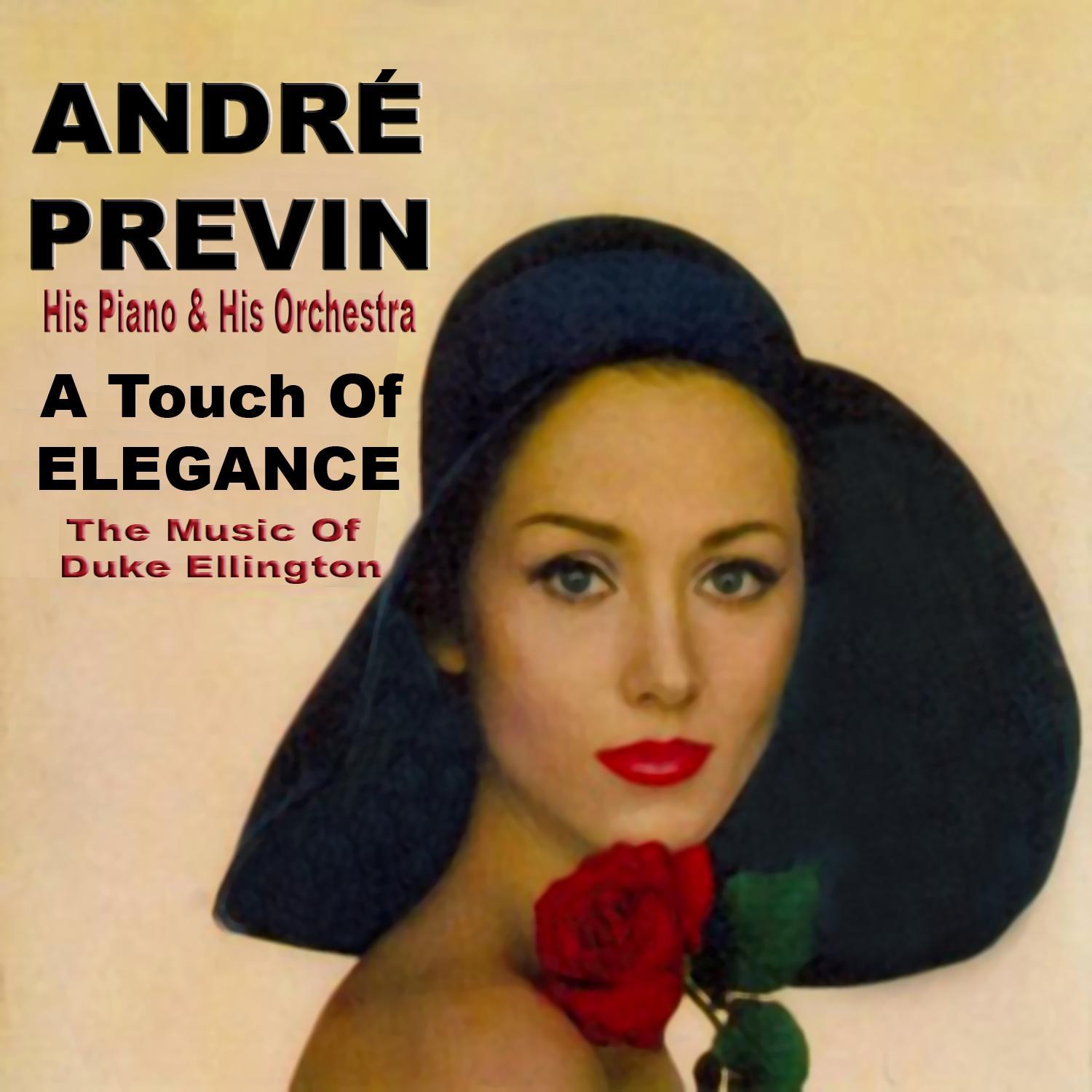 A Touch Of Elegance