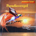 Paradiesvogel