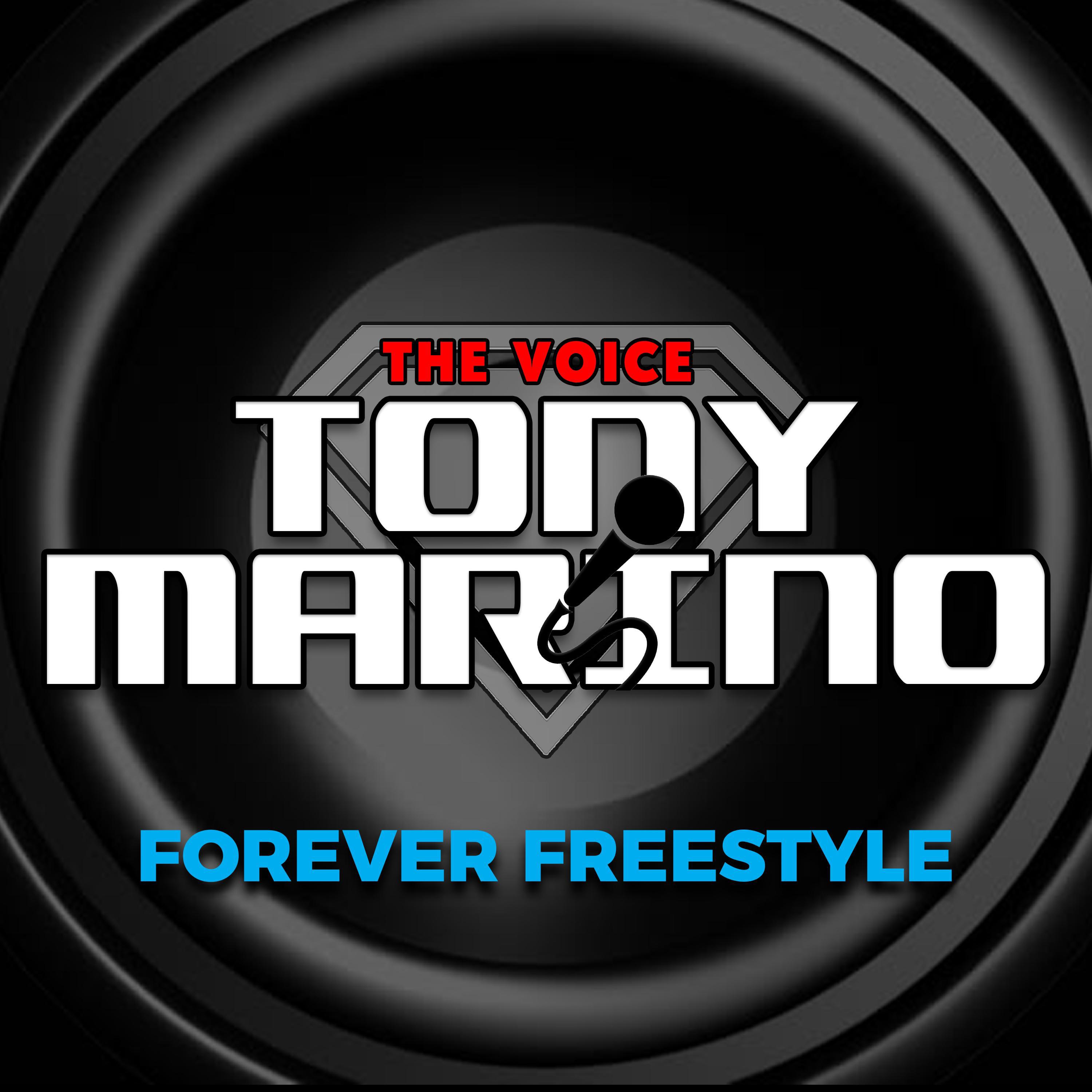 Tony Marino - Remember