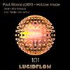 Paul Moore (GER) - Light Runner