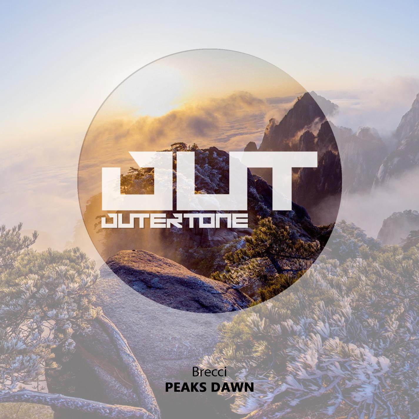 Peaks Dawn