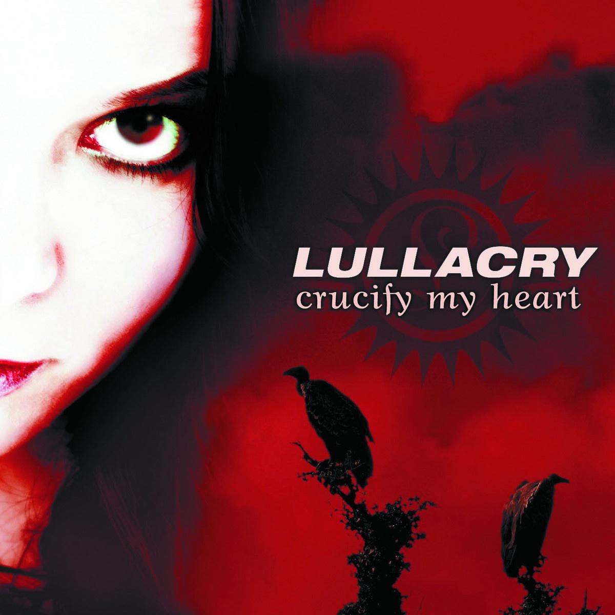Crucify My Heart