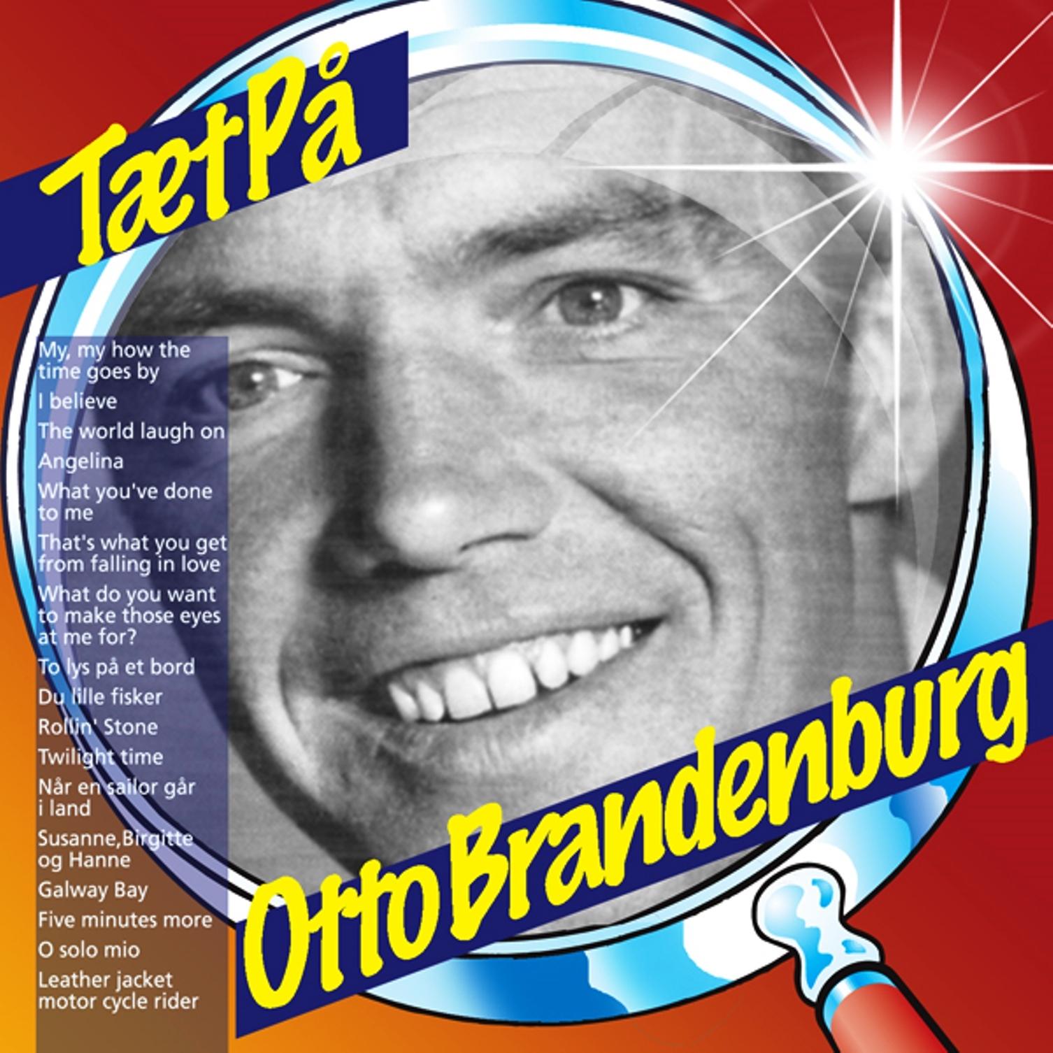 TætPå Otto Brandenburg