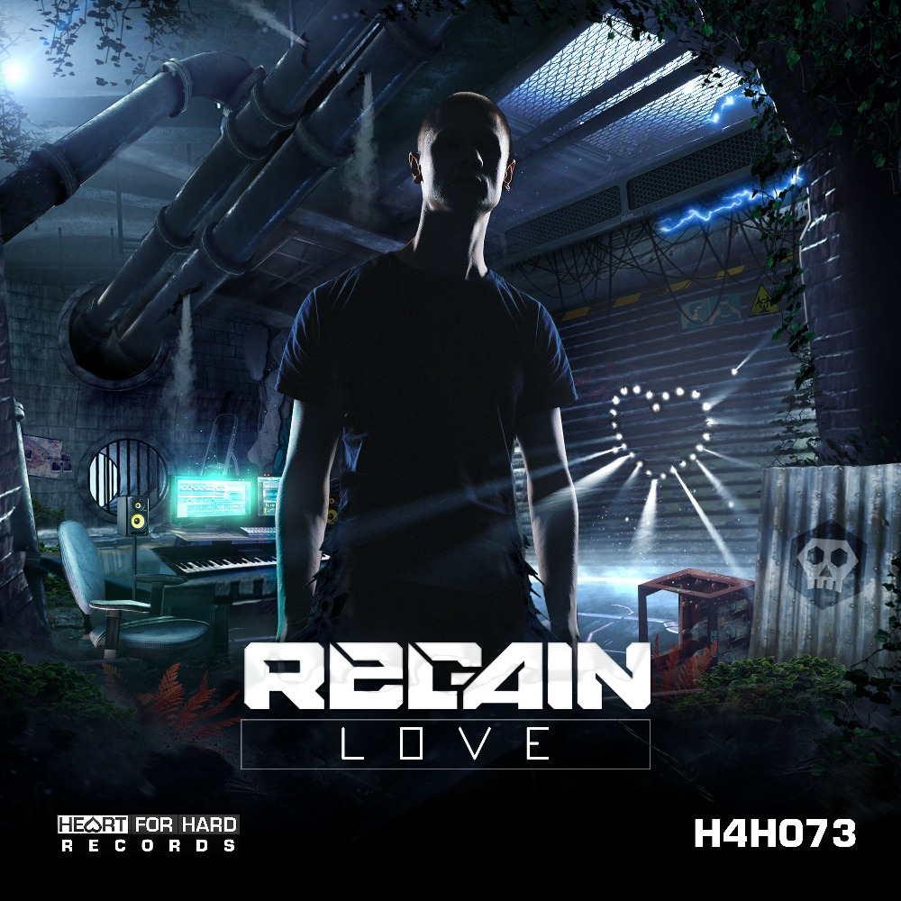 Regain - Love