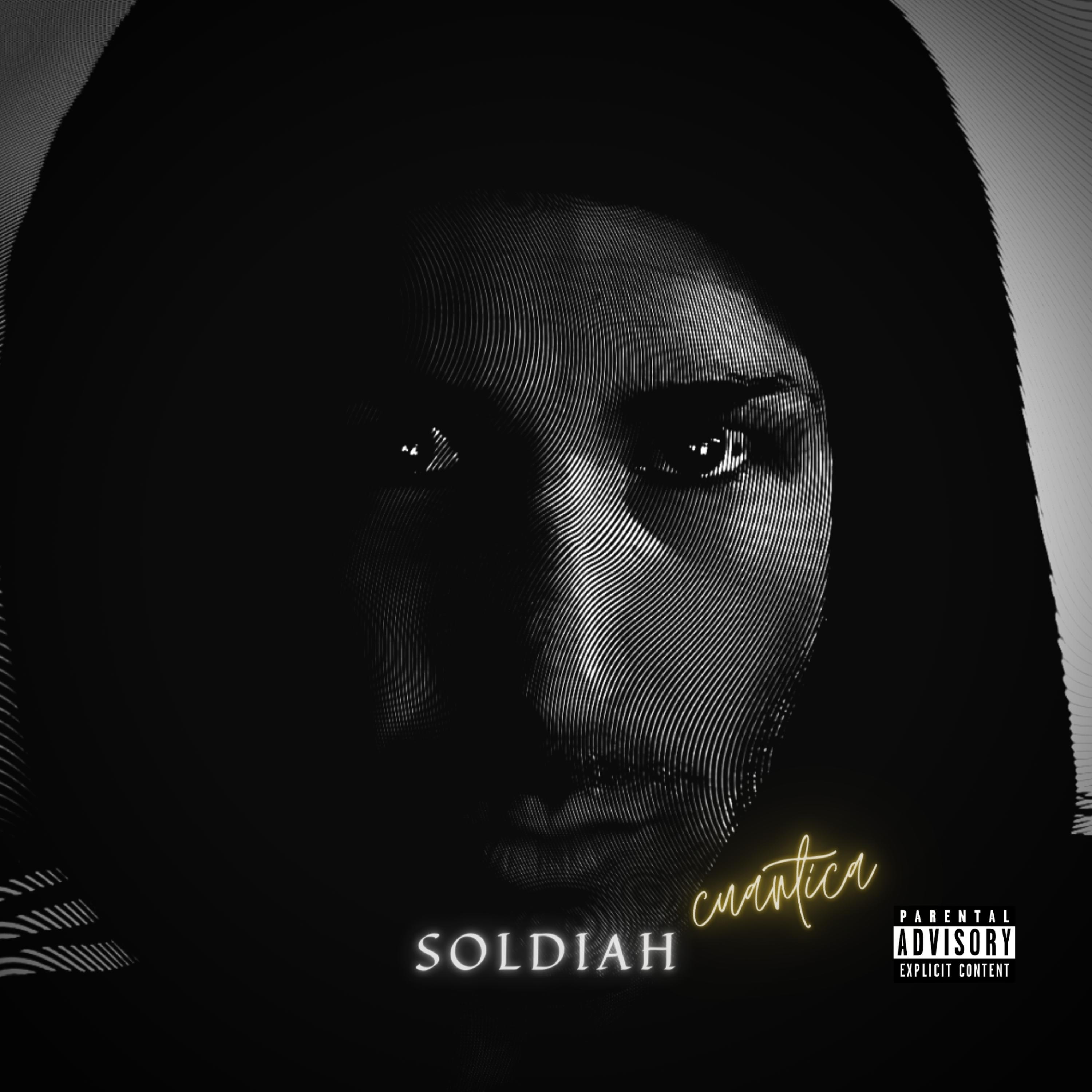 Soldiah - cuantica (feat. chains)
