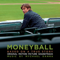 MoneyBall (Original Motion Picture Soundtrack)