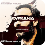 Syriana [O.S.T]专辑