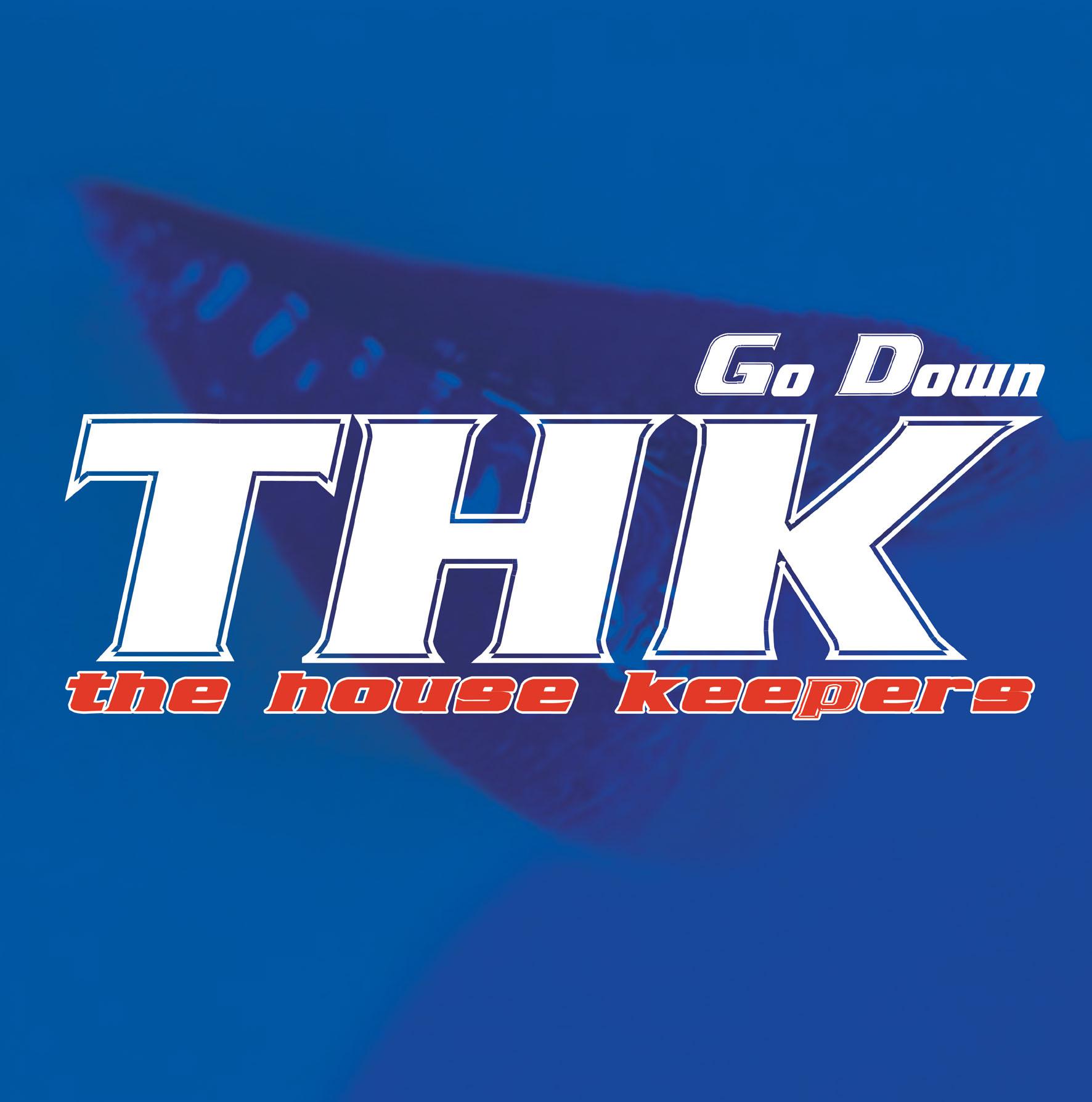 The House Keepers - Go Down (Master Keys & DJ Umile Extended Mix)