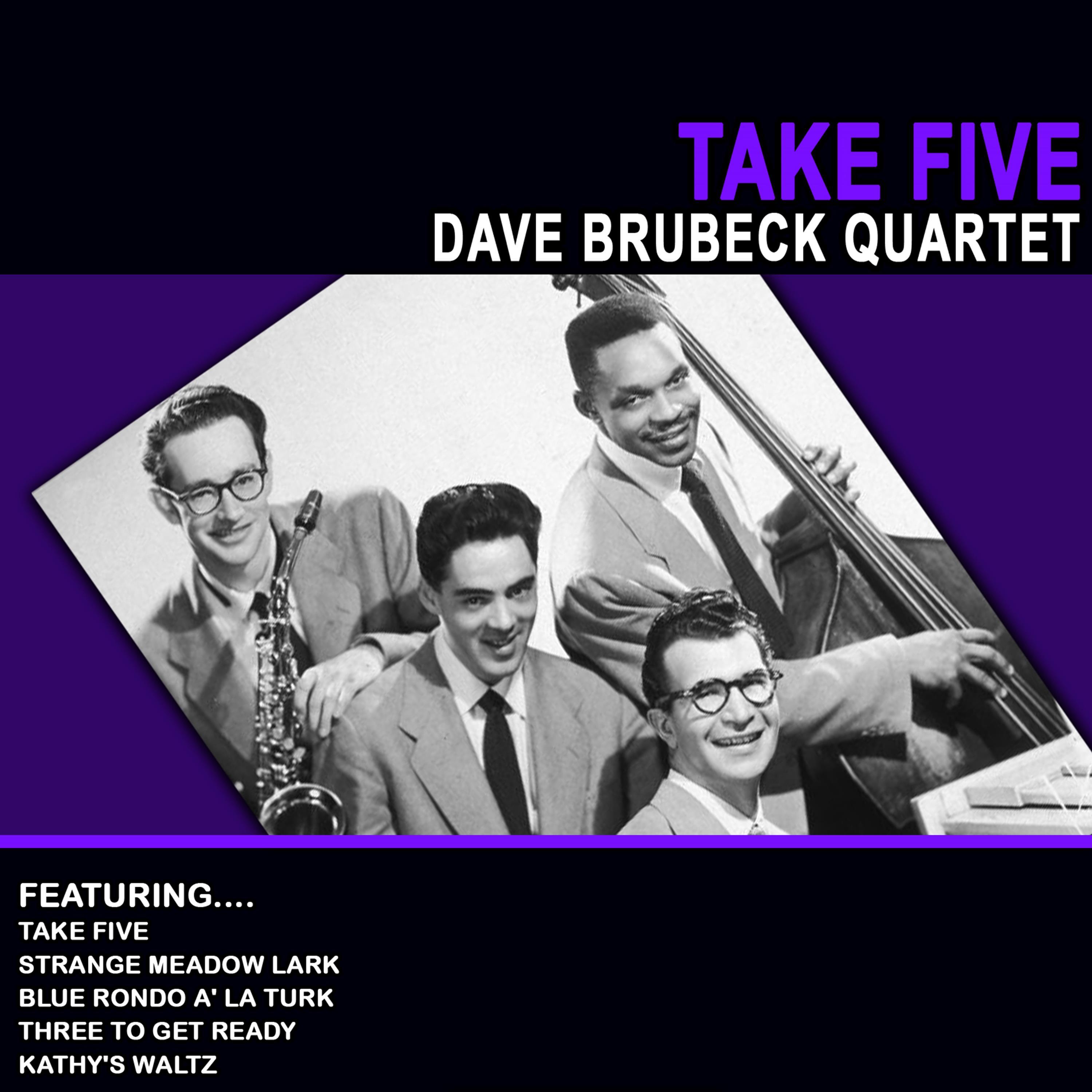 Take Five (Remastered)