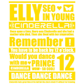 Elly Is Cinderella [Special Package]