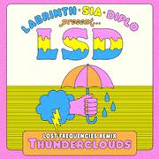 Thunderclouds (Lost Frequencies Remix)