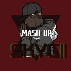 Avicii-S.O.S vs Big Bang （SKYCII MASH UP）（Skycii remix）