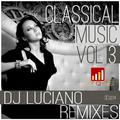 Classical Music Remixes Vol. 3