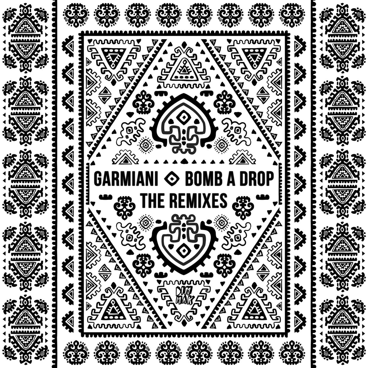 Garmiani - Bomb A Drop (T-Mass Remix)