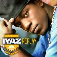 Iyaz - Replay (Dj Allan Transition Edit 91-130 Bpm) (Clean) 130 130