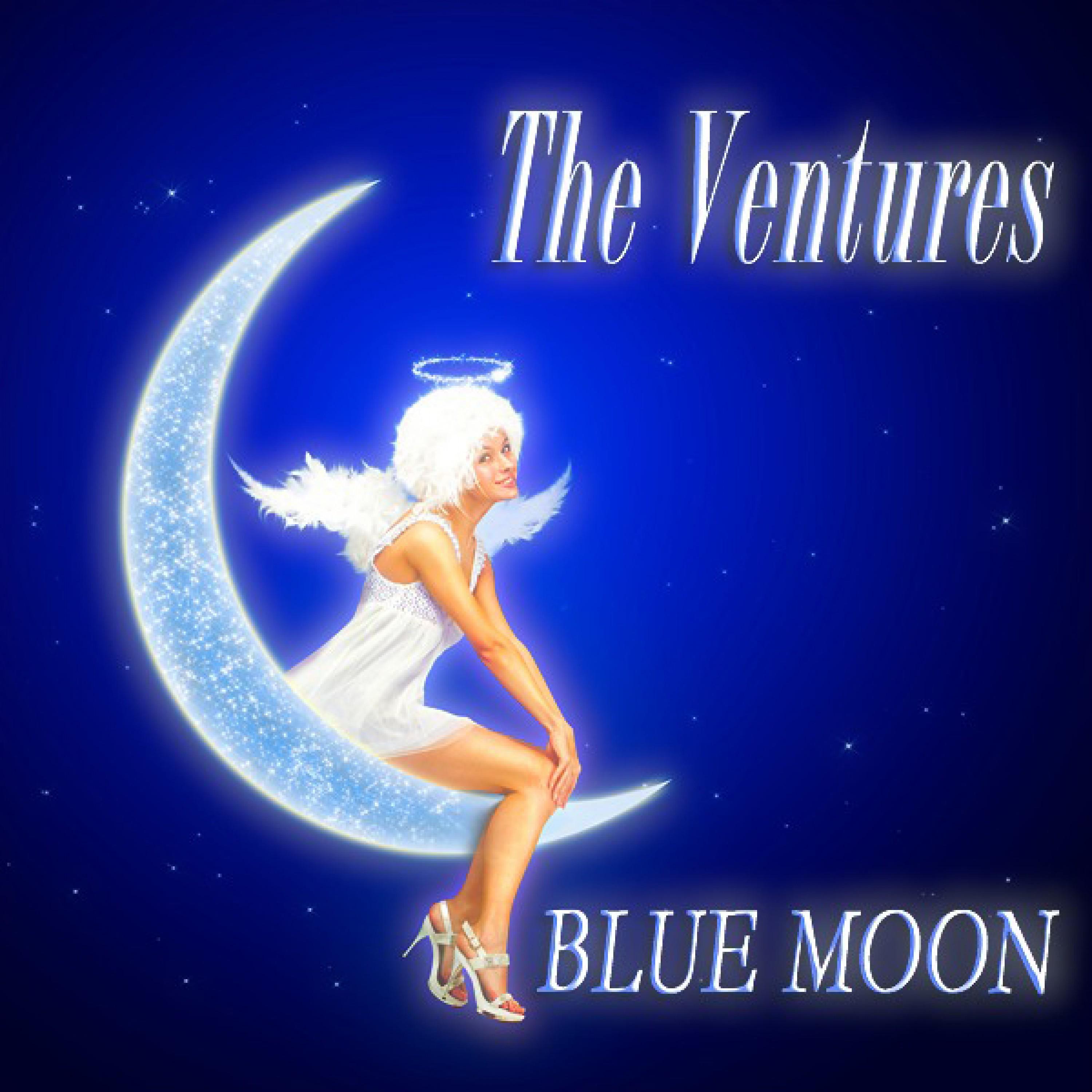 Blue Moon