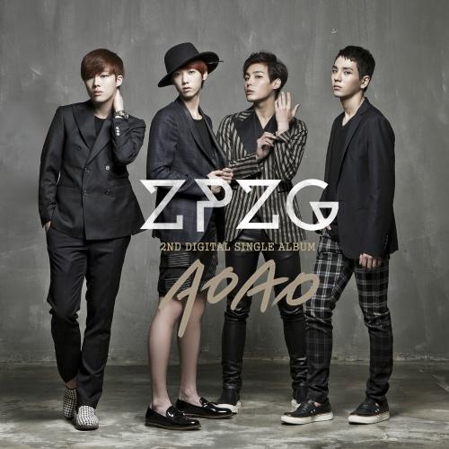2nd Digital Single 99%의 노력