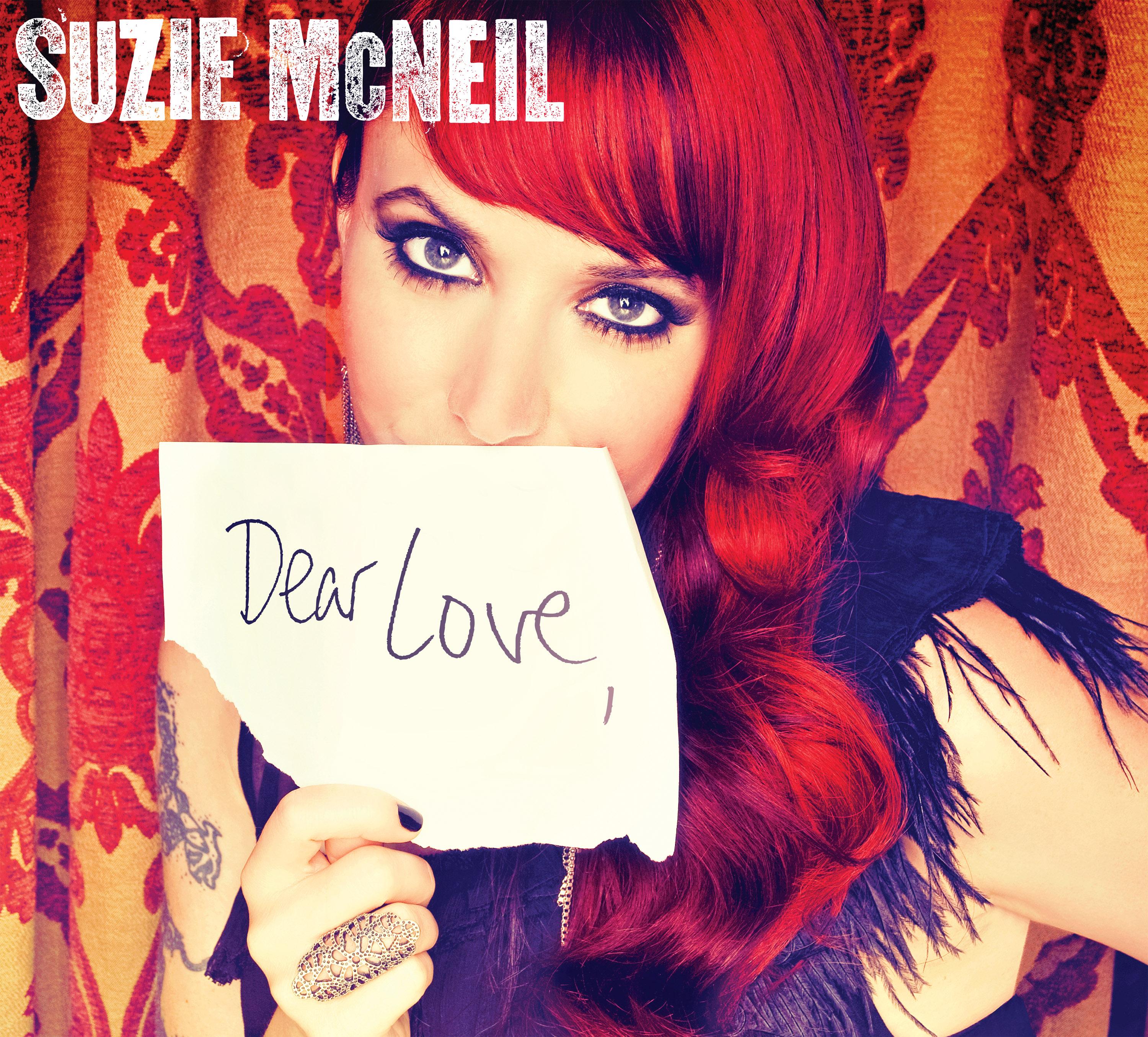 Dear Love