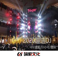 2020蹦迪DJ