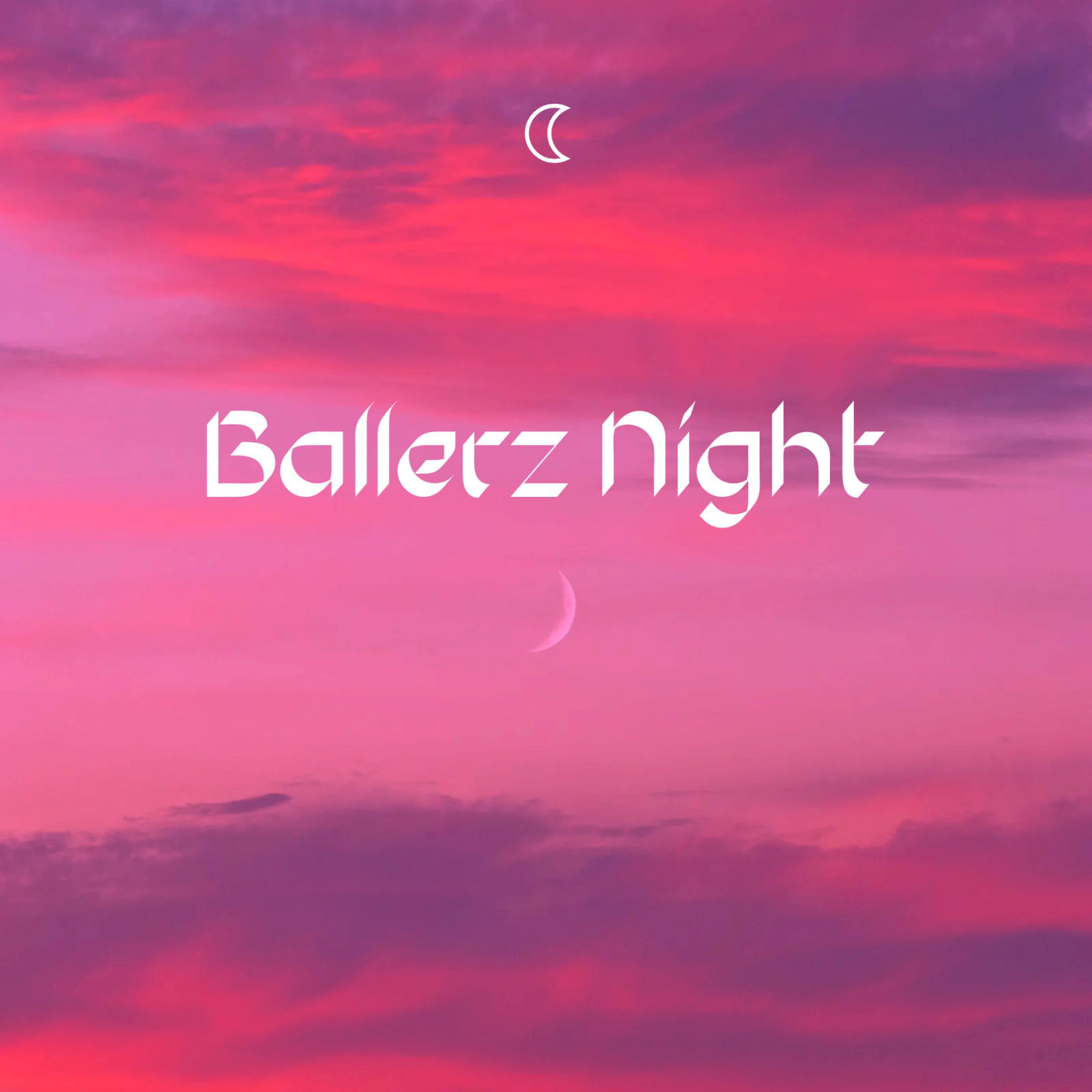 Ballerz Game (feat. Patrick droney & Paolo Conte)