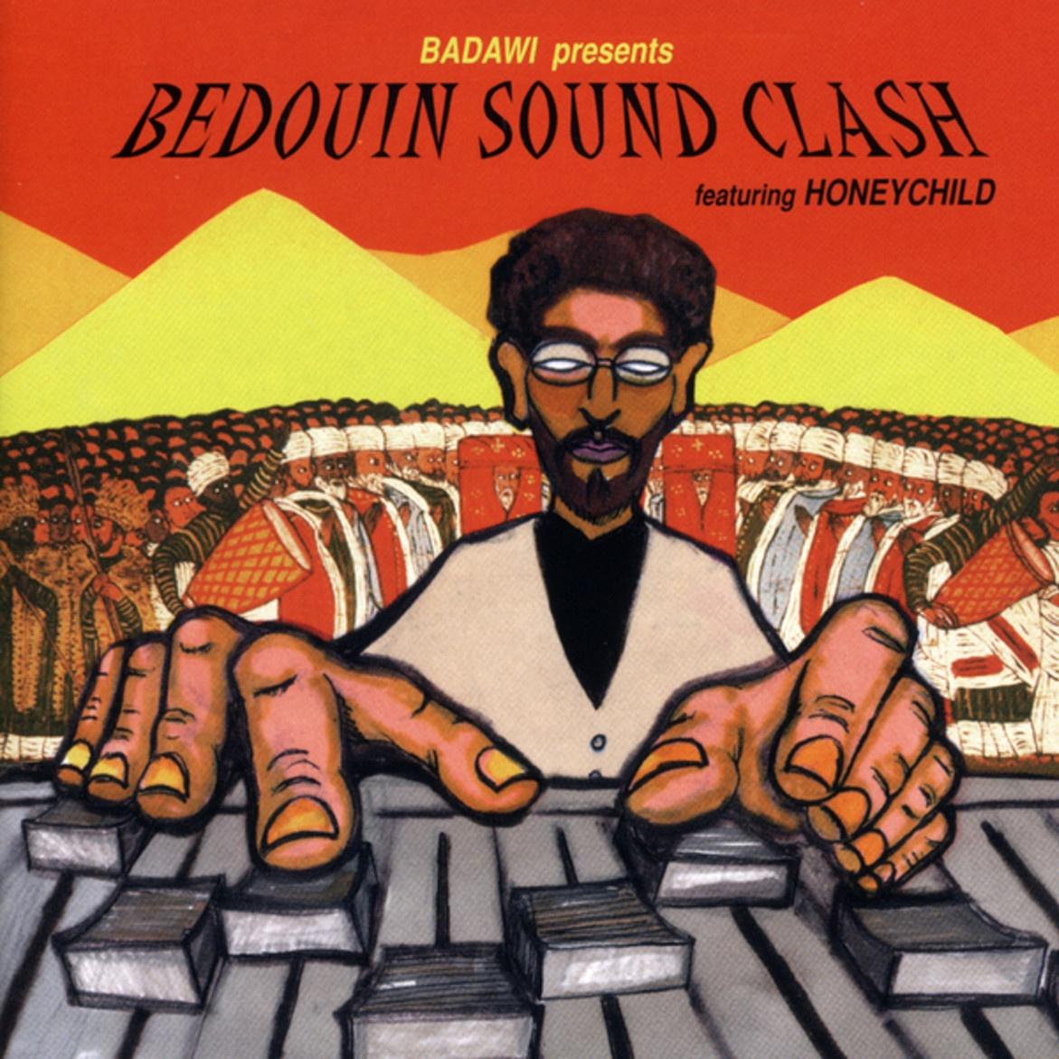 Bedouin Sound Clash