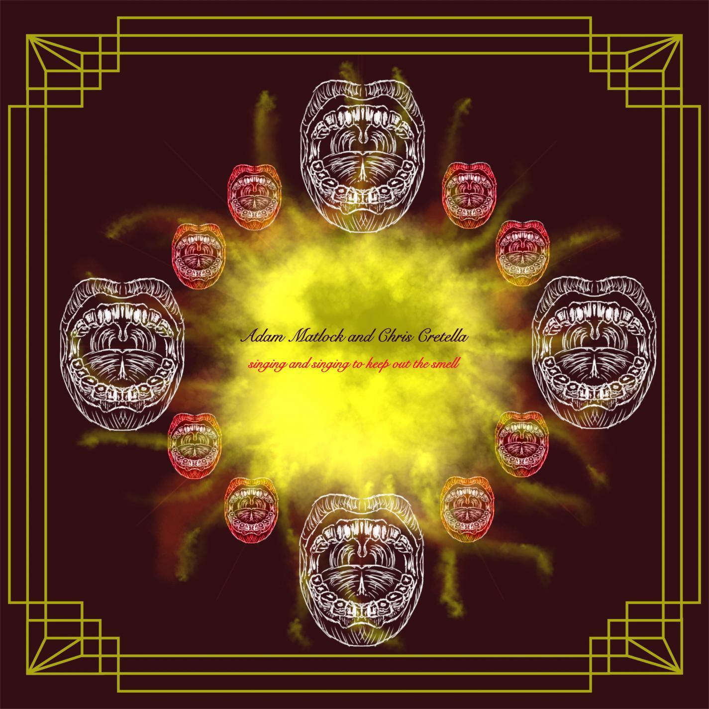 Finally We Just Get the Chance to Talk About It and You Just Nod When I Tell You I Was Supposed to See You There - but We Can Ignore It for Now Because Its Pretty Urgent That We Talk About What Happened to That Guy.