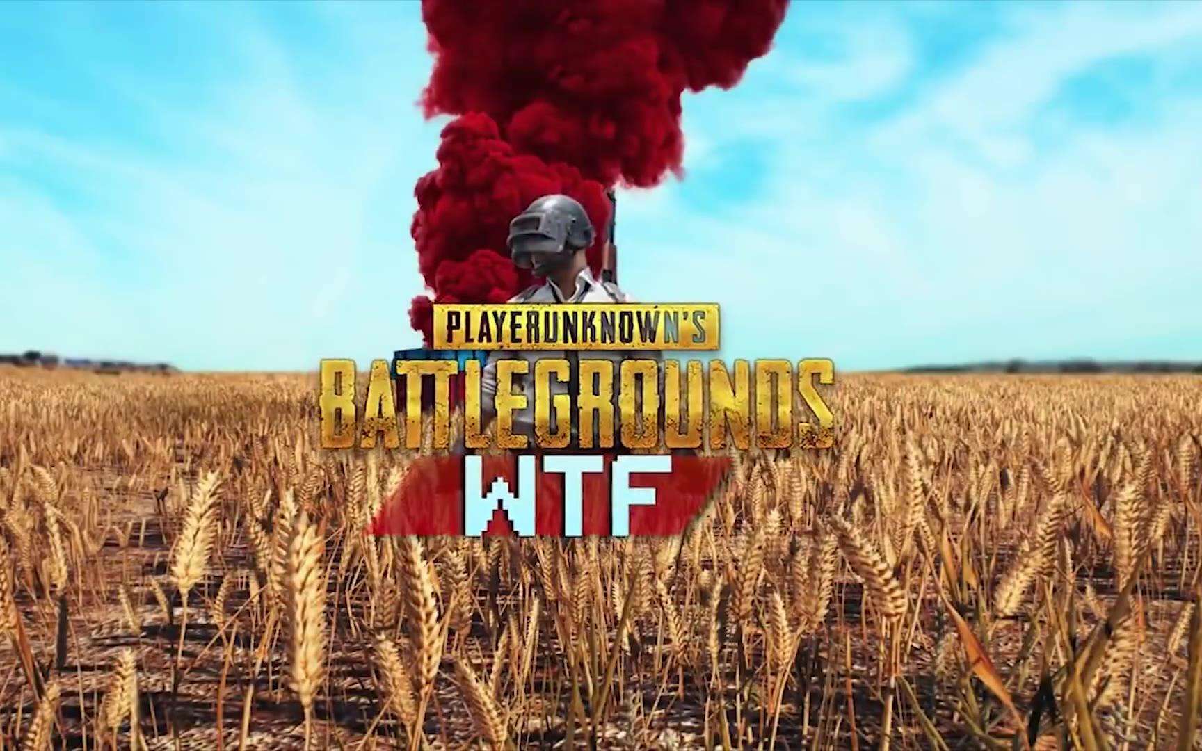 PUBG专辑