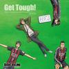 NHKアニメ「GIANT KILLING」オリジナルサウンドトラック『Get Tough!』专辑