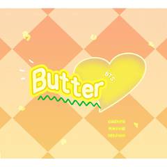 Butter