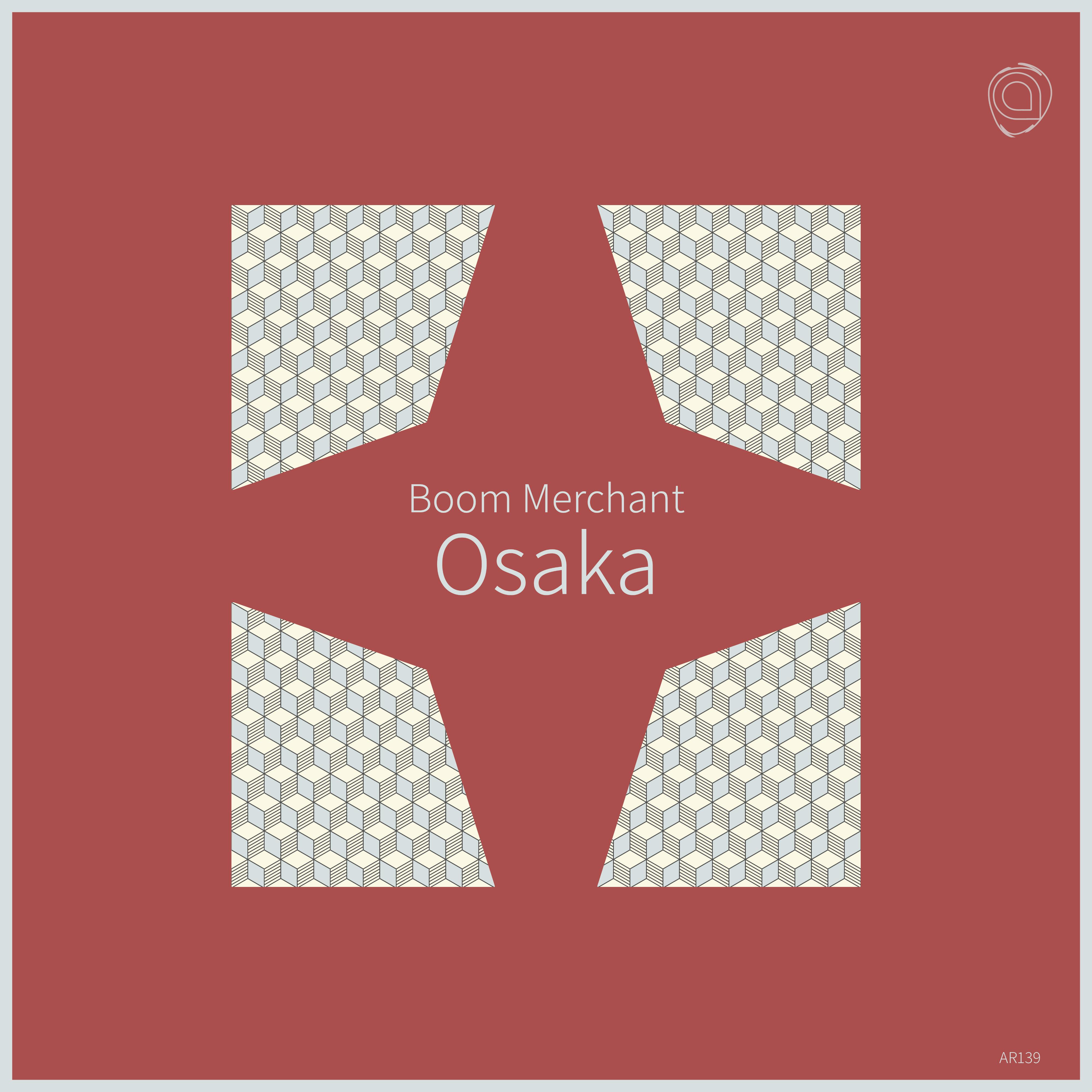 Osaka