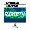 Ton! Dyson - Samurai (Ton! Dyson Rave Remix)