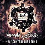 We Control The Sound专辑