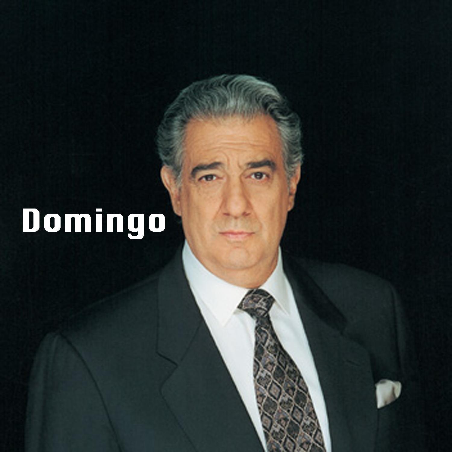 Domingo, Vol. 1