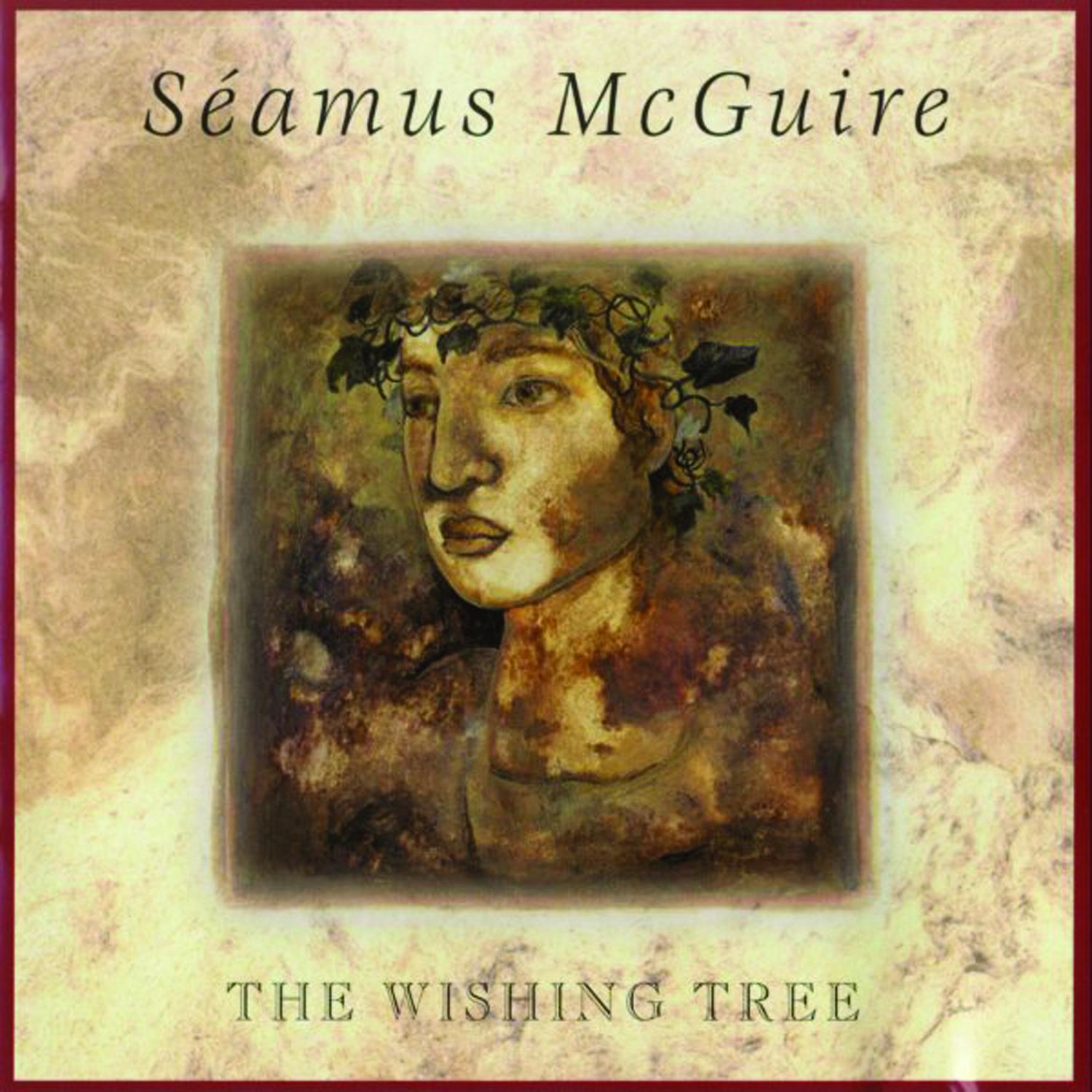 Seamus McGuire - So Ben Mi Ch'a Bon Tempo/I Know Who Is Carefree