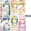 VOCALOID相关