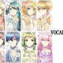 VOCALOID相关专辑