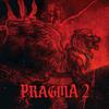 PRAGMA - The Taunting of Vapula