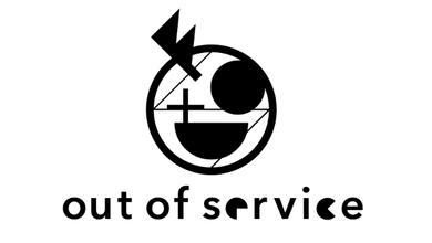 out of service