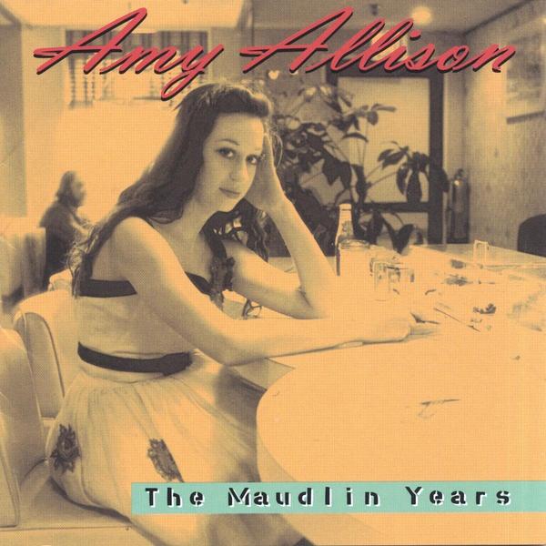 Maudlin Years