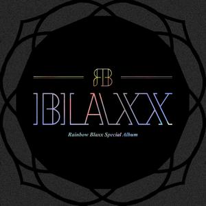 Rainbow Blaxx - Cha Cha (Original)(Inst.) （降7半音）