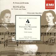 Violin Sonatas