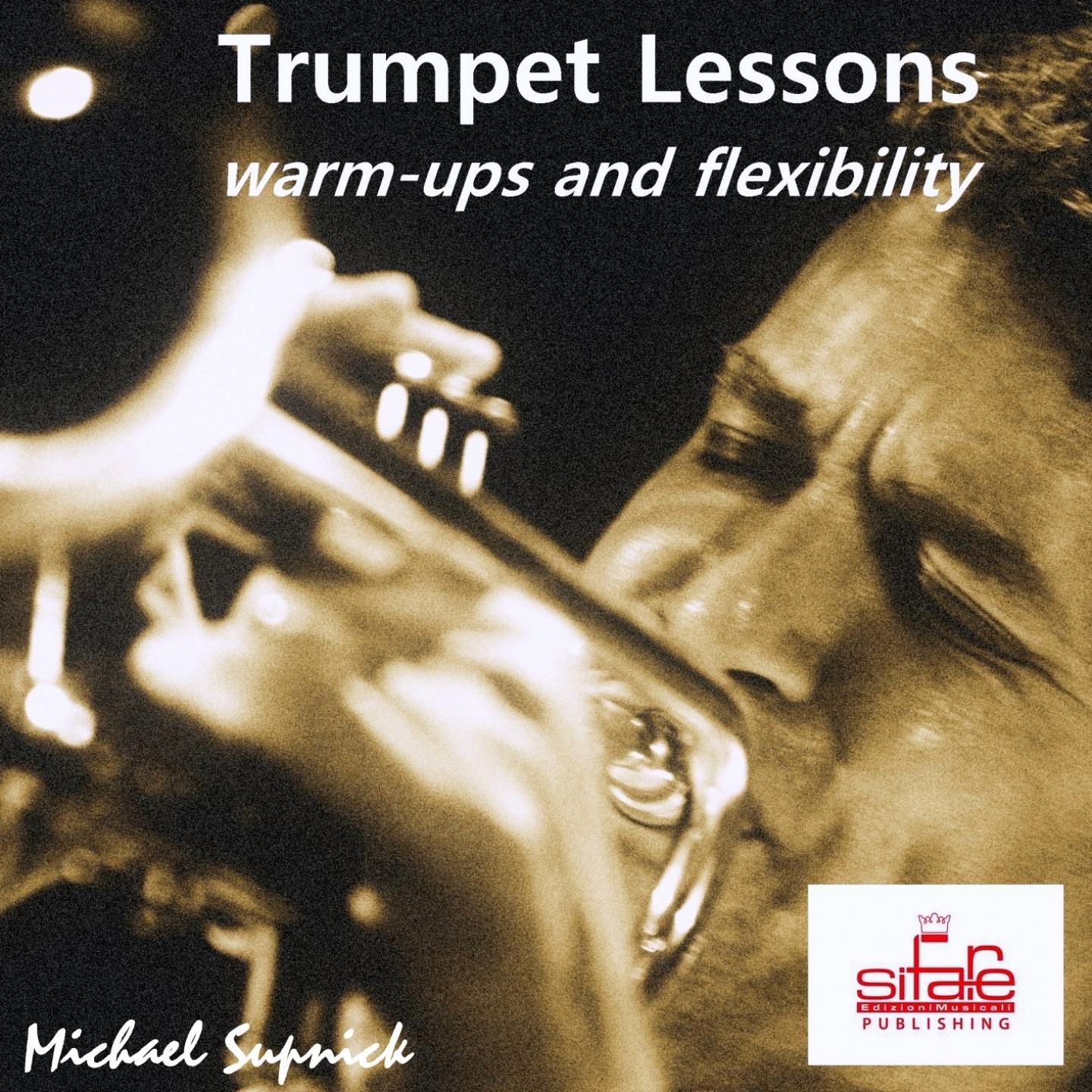 Trumpet Lessons