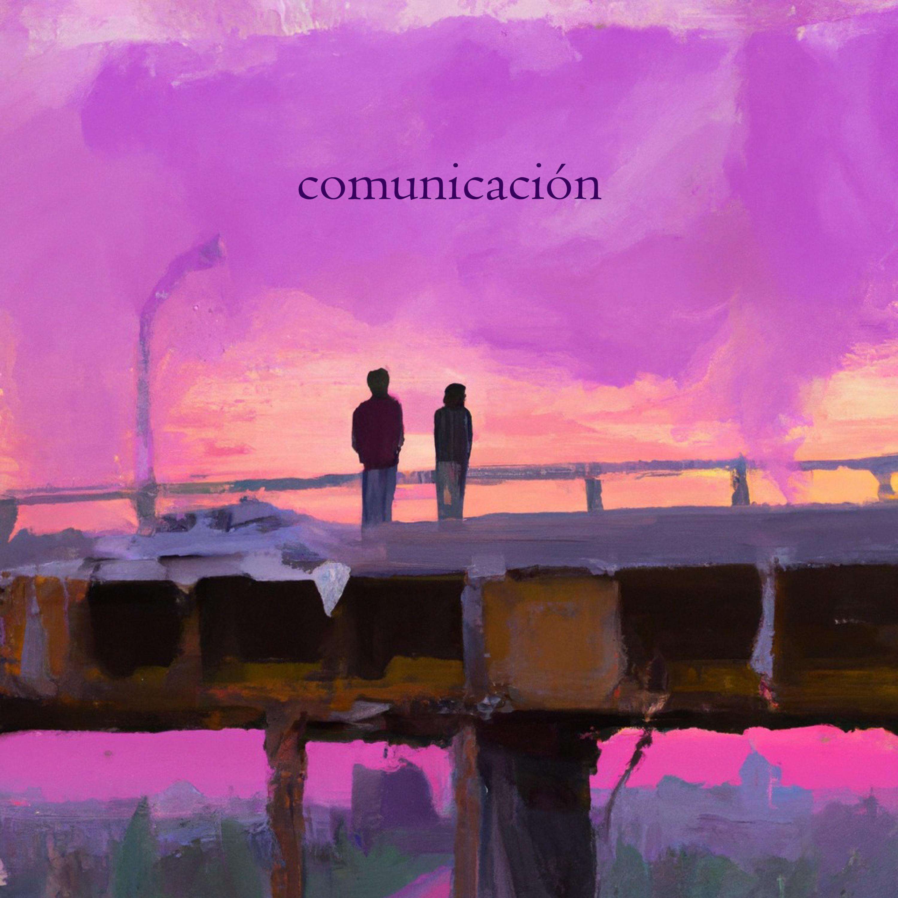 comunicación