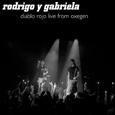 Diablo Rojo (Live from Oxegen)