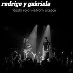 Diablo Rojo (Live from Oxegen)专辑