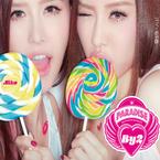 专辑《M.Y游乐园》