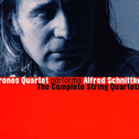 Kronos Quartet Performs Alfred Schnittke: The Complete String Quartets