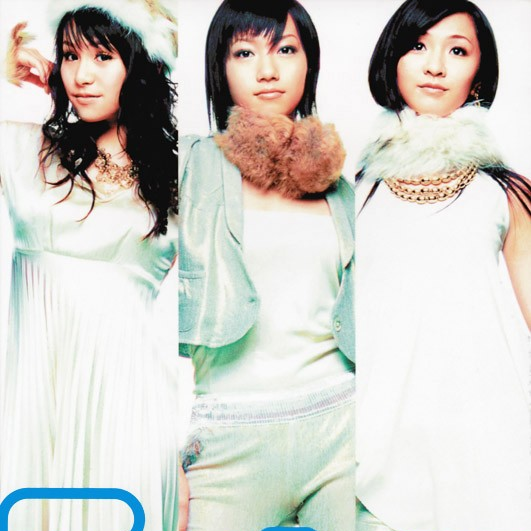 Perfume ~Complete Best~专辑