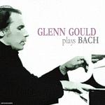 Glenn Gould plays Bach专辑